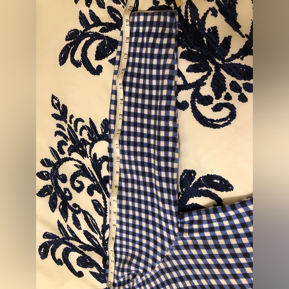 Talbots, LP cute, three-quarter sleeve cardigan. - Picture 10 of 11